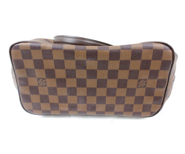 imgrc0073203572 Louis Vuitton Westminster PM Handbag Damier Azur