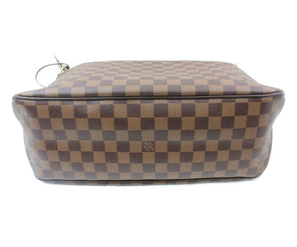 imgrc0073203599 Louis Vuitton Delightful MM Shoulder Bag Damier Nube Brown