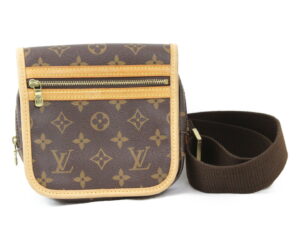 imgrc0073203683 Louis Vuitton Monogram Wallet 3 Piece Set Brown Long Wallet