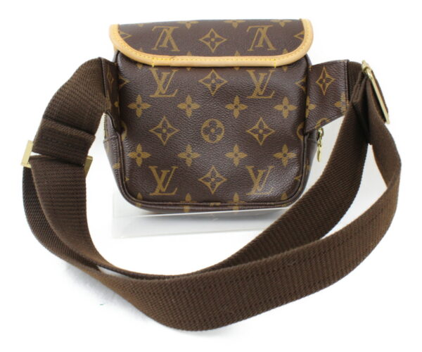 imgrc0073203686 Louis Vuitton Bosphore Bum Bag Monogram