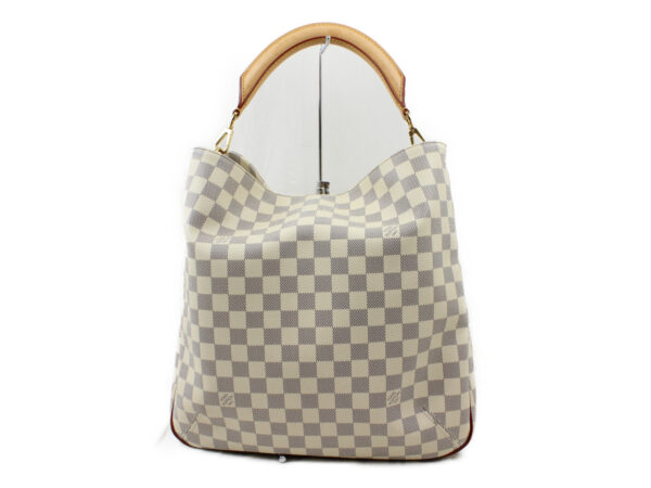 imgrc0073209064 Louis Vuitton Sophie 2WAY Bag Damier Azur