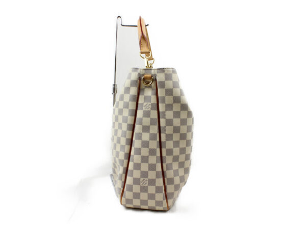 imgrc0073209065 Louis Vuitton Sophie 2WAY Bag Damier Azur