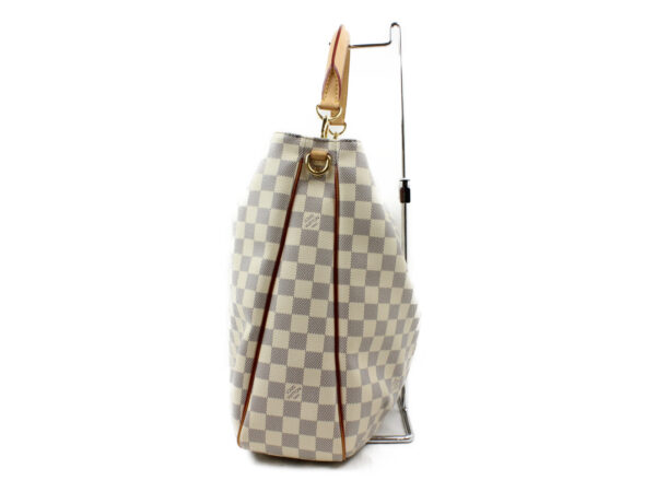 imgrc0073209066 Louis Vuitton Sophie 2WAY Bag Damier Azur