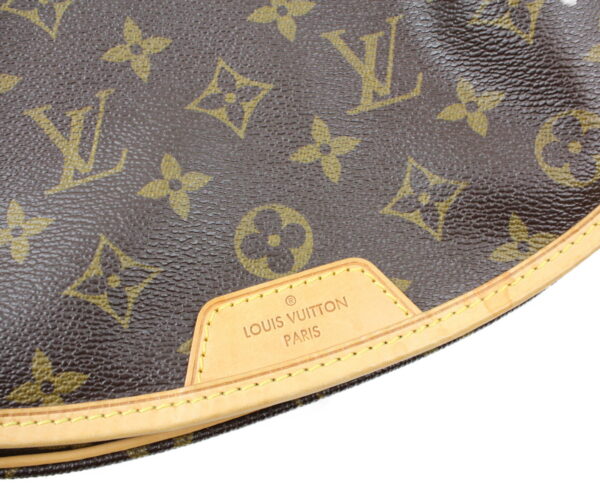 imgrc0073209804 Louis Vuitton Menilmontant PM Shoulder Bag Monogram Canvas