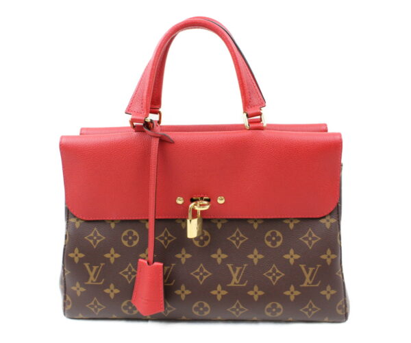 imgrc0073233171 Louis Vuitton Venus 2WAY Bag Monogram Canvas