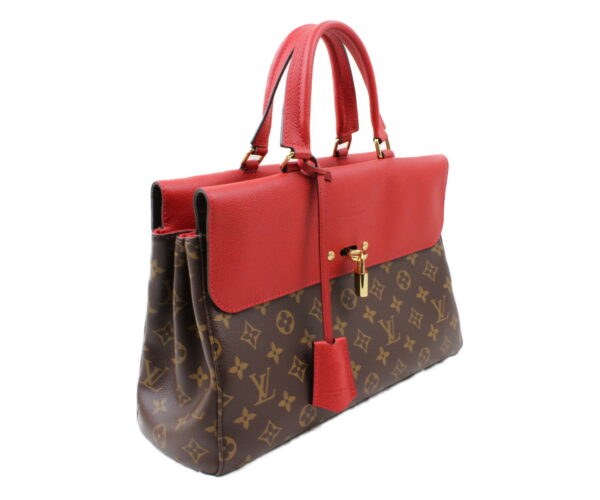 imgrc0073233172 Louis Vuitton Venus 2WAY Bag Monogram Canvas