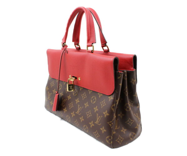 imgrc0073233173 Louis Vuitton Venus 2WAY Bag Monogram Canvas