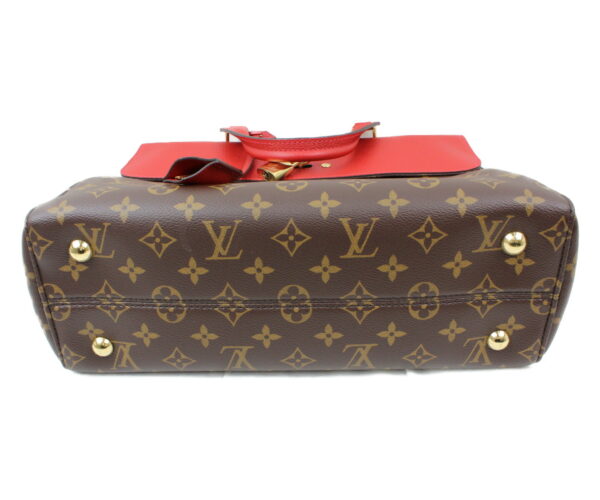 imgrc0073233175 Louis Vuitton Venus 2WAY Bag Monogram Canvas