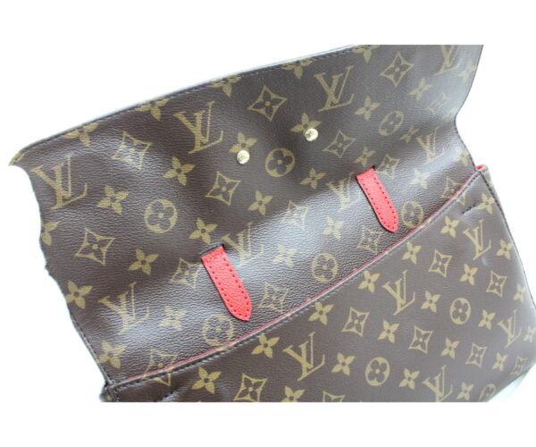 imgrc0073233180 Louis Vuitton Venus 2WAY Bag Monogram Canvas