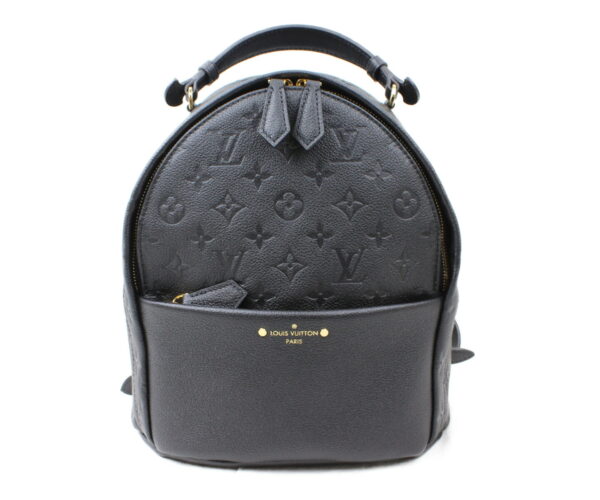 imgrc0073233489 Louis Vuitton Sorbonne Mini Backpack Monogram Empreinte