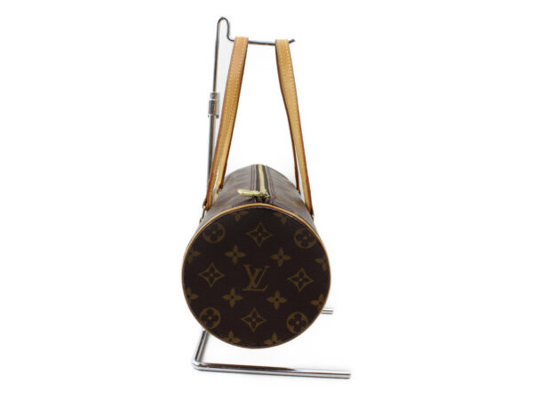 imgrc0073234919 Louis Vuitton Papillon Handbag Monogram