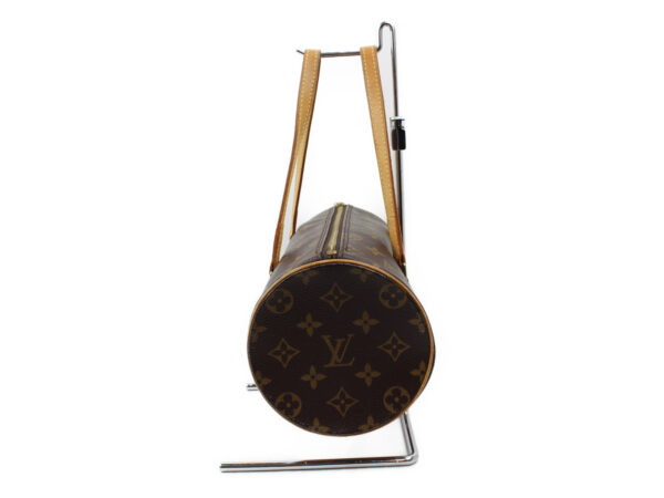 imgrc0073234920 Louis Vuitton Papillon Handbag Monogram