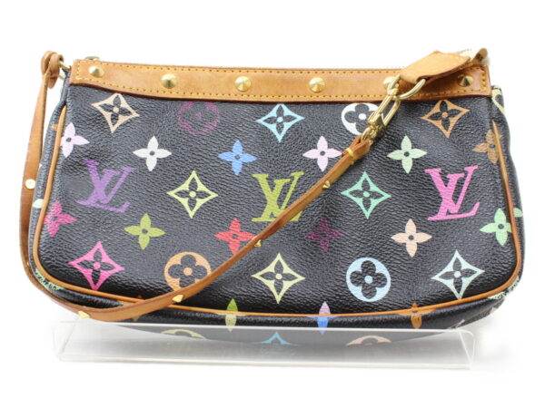 imgrc0073234945 Louis Vuitton Accessoire Multicolor Black