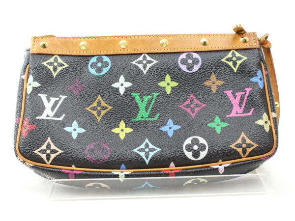 imgrc0073234949 Louis Vuitton Accessoire Multicolor Black