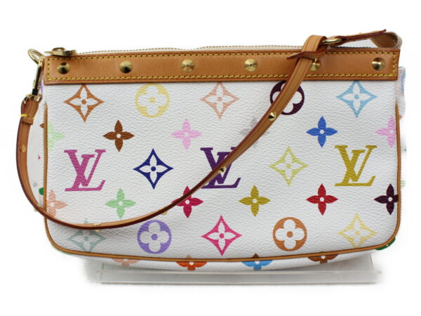 imgrc0073235022 Louis Vuitton Accessoire Multicolor Bag