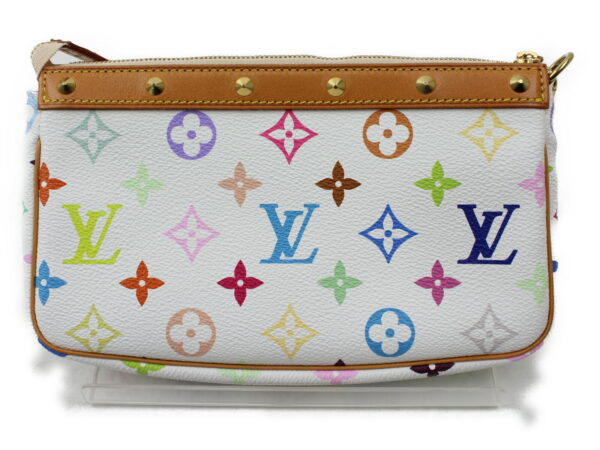 imgrc0073235025 Louis Vuitton Accessoire Multicolor Bag