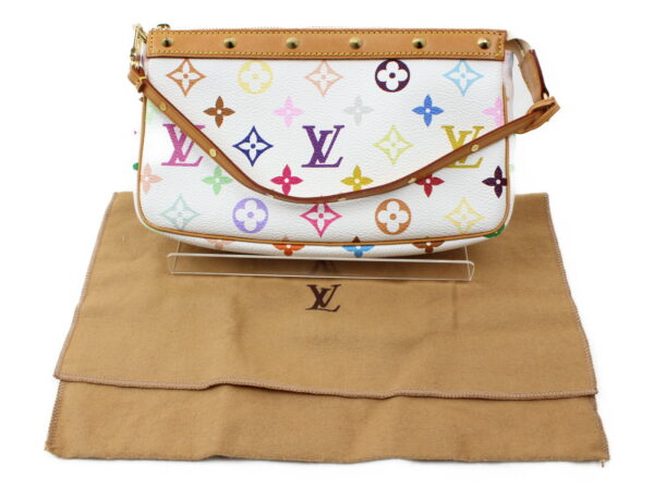 imgrc0073235029 Louis Vuitton Accessoire Multicolor Bag