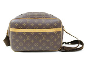 imgrc0073236609 Louis Vuitton Drouot Monogram Shoulder Bag