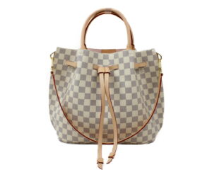 imgrc0073236960 LOUIS VUITTON Alma BB Brown Shoulder Bag