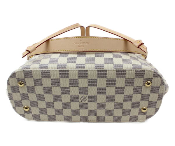 imgrc0073236964 Louis Vuitton Girolatta Tote Bag Damier Azur