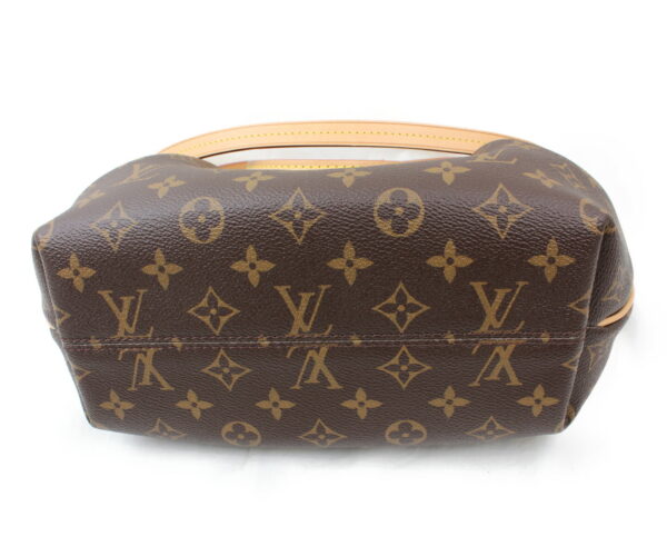 imgrc0073242889 Louis Vuitton Turenne PM 2WAY Bag Monogram Brown