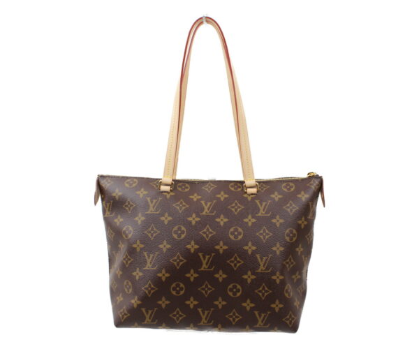 imgrc0073265083 Louis Vuitton Jena PM Shoulder Bag Monogram Brown