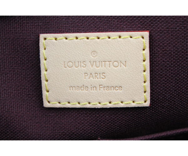 imgrc0073265086 Louis Vuitton Jena PM Shoulder Bag Monogram Brown