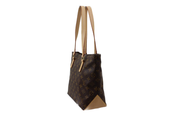 imgrc0073323619 Louis Vuitton Hippo Piano Shoulder Bag Monogram Brown