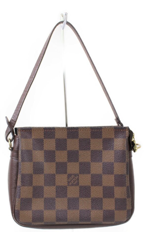 imgrc0073419945 Louis Vuitton Truth Accessory Case Damier Ebene Brown