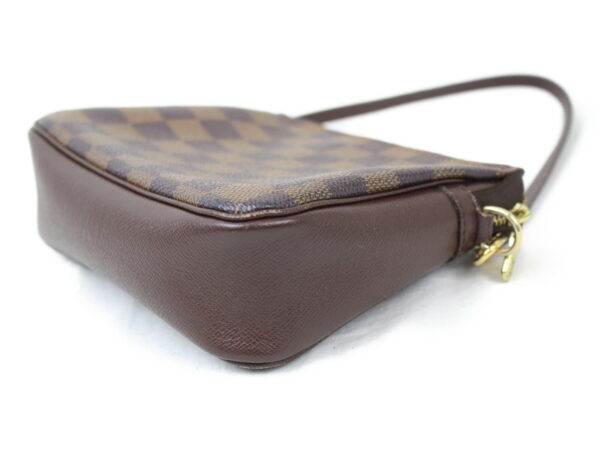 imgrc0073419946 Louis Vuitton Truth Accessory Case Damier Ebene Brown