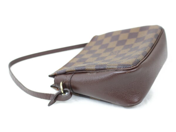 imgrc0073419947 Louis Vuitton Truth Accessory Case Damier Ebene Brown