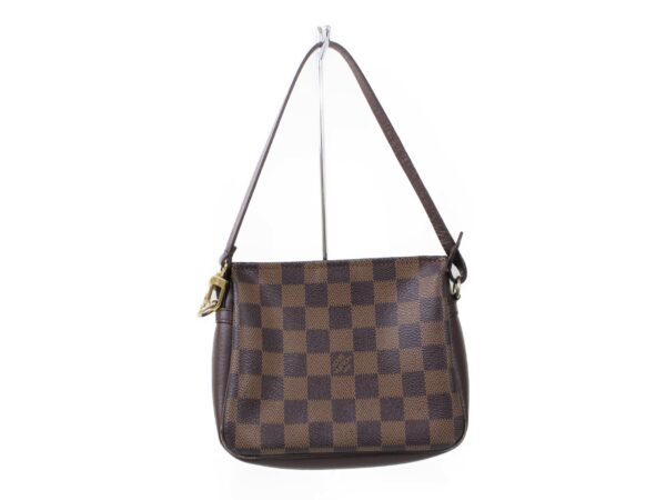 imgrc0073419949 Louis Vuitton Truth Accessory Case Damier Ebene Brown