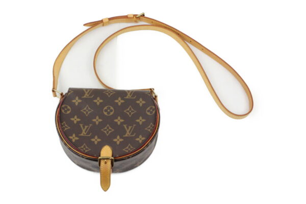 imgrc0073445370 Louis Vuitton Shoulder Bag Monogram