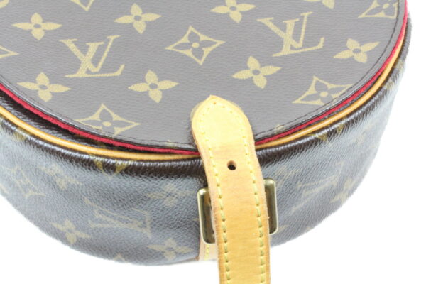 imgrc0073445374 Louis Vuitton Shoulder Bag Monogram