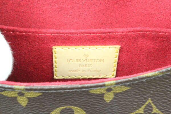 imgrc0073445375 Louis Vuitton Shoulder Bag Monogram