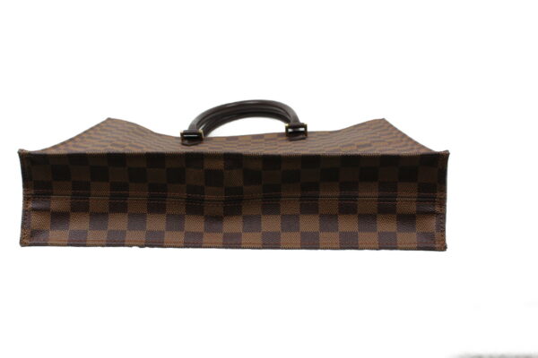 imgrc0073446708 Louis Vuitton Sac Plat Handbag Damier Ebene