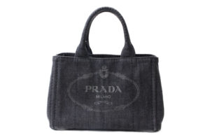 imgrc0073557883 Prada tote bag shoulder B4997 nylon saffiano leather black gold hardware