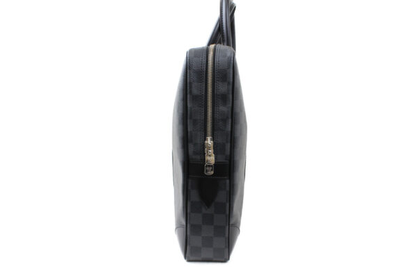 imgrc0073558424 Louis Vuitton PDJ Business Bag Damier Graphite