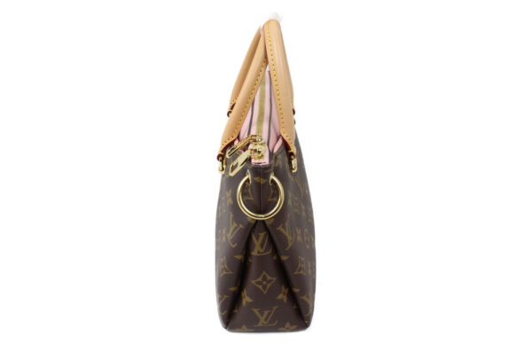 imgrc0073601006 Louis Vuitton Pallas BB 2WAY Bag Monogram Pink