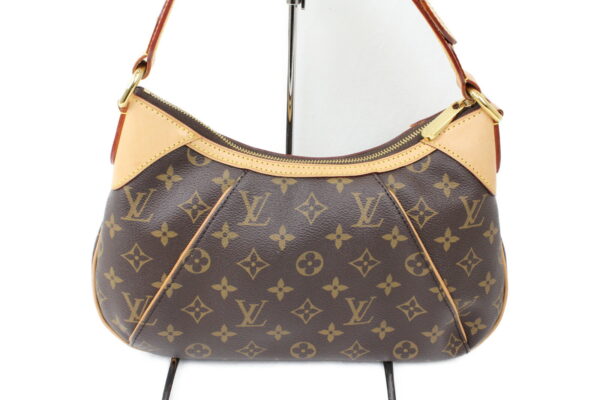 imgrc0073612733 Louis Vuitton Thames PM Shoulder Bag Monogram