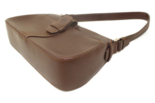 imgrc0073623954 Loewe Pouch Brown