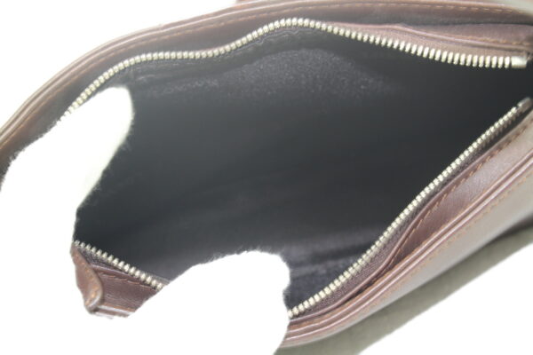 imgrc0073623958 Loewe Pouch Brown