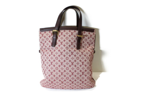 imgrc0073633364 Louis Vuitton FranÁoise 2WAY Bag Monogram Mini Pink