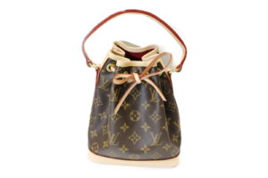 imgrc0073636418 Louis Vuitton Mini Noe Compact Bag Monogram