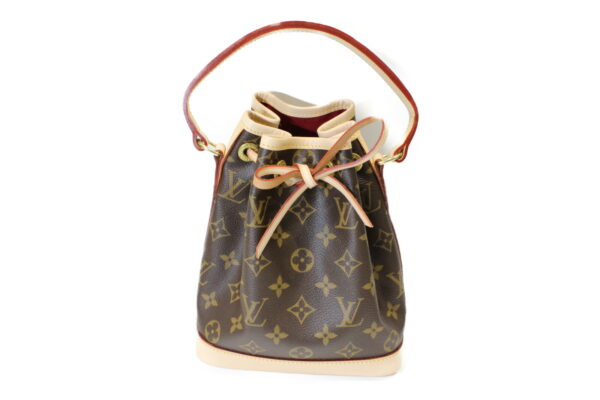 imgrc0073636418 Louis Vuitton Mini Noe Compact Bag Monogram