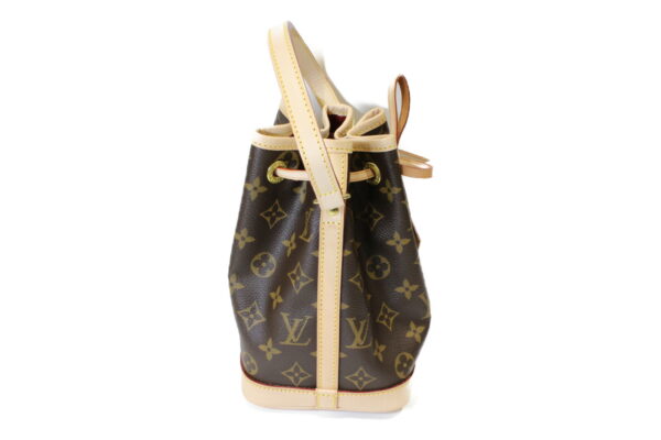 imgrc0073636419 Louis Vuitton Mini Noe Compact Bag Monogram