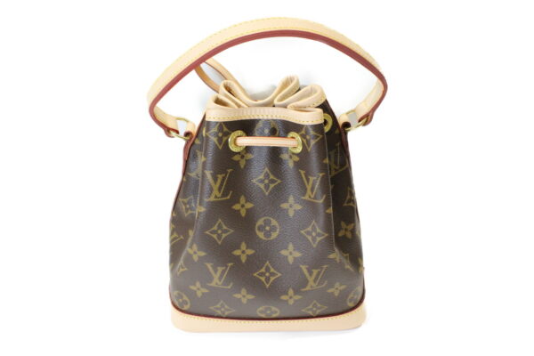 imgrc0073636420 Louis Vuitton Mini Noe Compact Bag Monogram