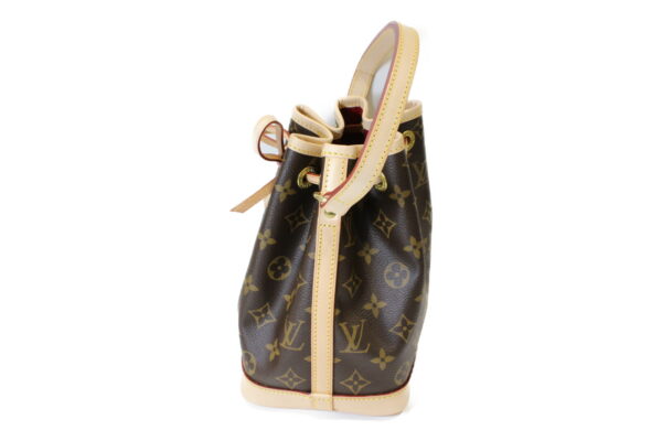 imgrc0073636421 Louis Vuitton Mini Noe Compact Bag Monogram