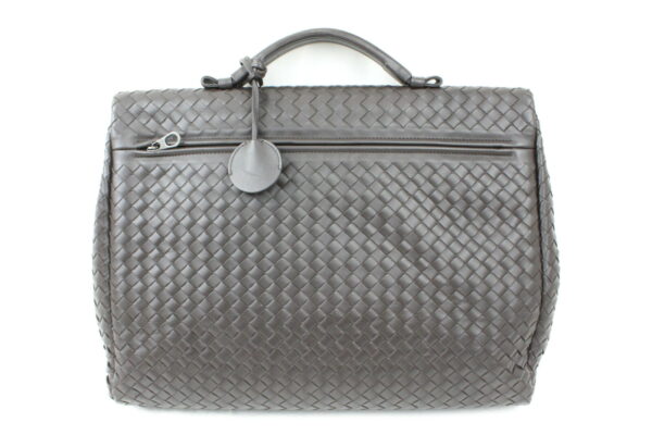 imgrc0073647281 Bottega Veneta Briefcase Leather Black