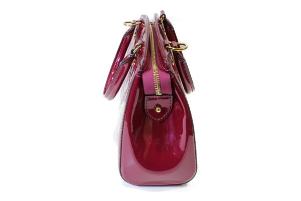 imgrc0073647306 Louis Vuitton Blair PM 2WAY Bag Vernis